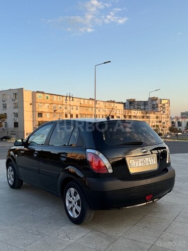 Kia Rio 2006, 266,000 km - 1.4 l - Bakı