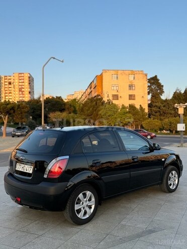Kia Rio 2006, 266,000 km - 1.4 l - Bakı