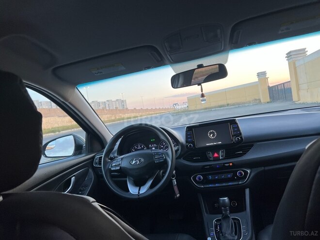 Hyundai Elantra 2017, 66,020 km - 2.0 л - Bakı