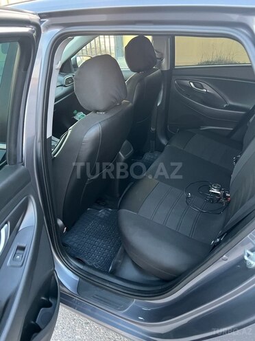Hyundai Elantra 2017, 66,020 km - 2.0 л - Bakı