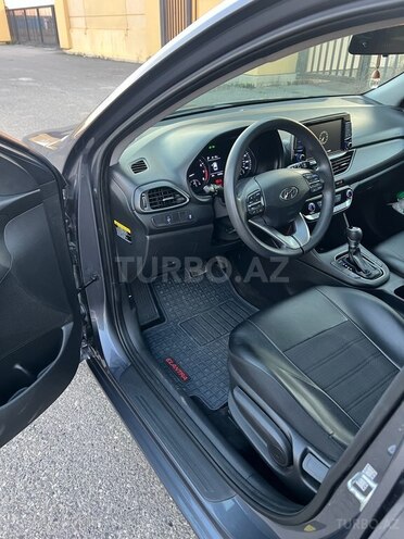 Hyundai Elantra 2017, 66,020 km - 2.0 л - Bakı