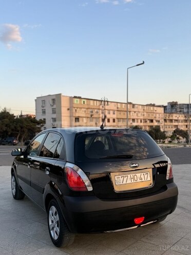 Kia Rio 2006, 266,000 km - 1.4 l - Bakı