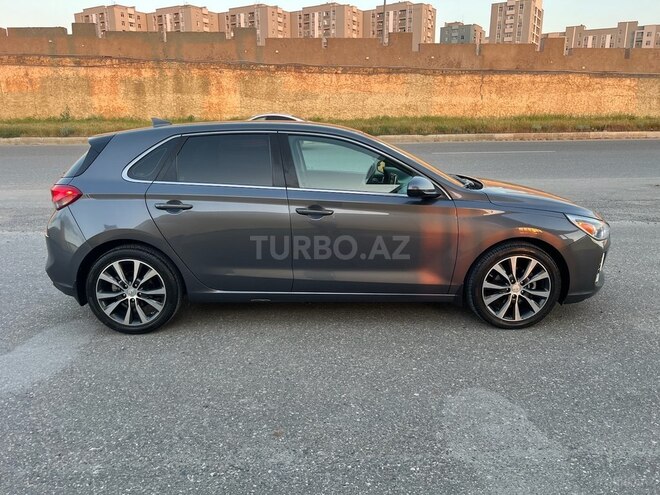 Hyundai Elantra 2017, 66,020 km - 2.0 л - Bakı