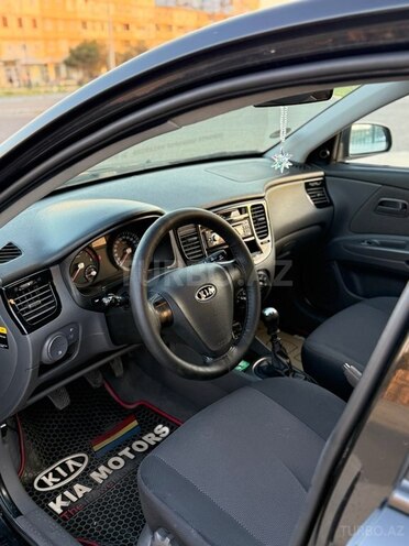 Kia Rio 2006, 266,000 km - 1.4 l - Bakı