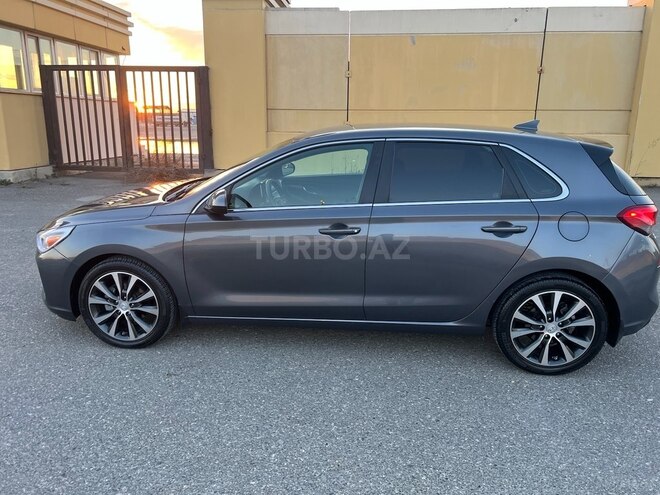 Hyundai Elantra 2017, 66,020 km - 2.0 л - Bakı