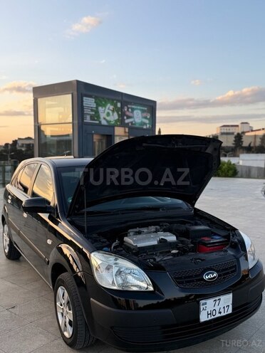 Kia Rio 2006, 266,000 km - 1.4 l - Bakı