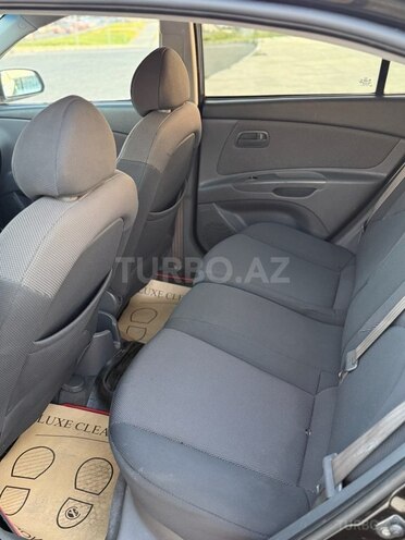 Kia Rio 2006, 266,000 km - 1.4 l - Bakı