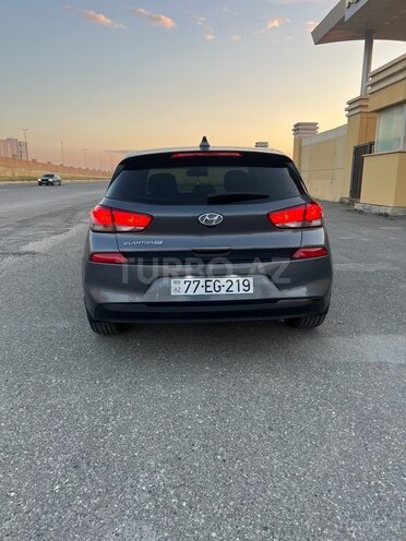 Hyundai Elantra 2017, 66,020 km - 2.0 л - Bakı