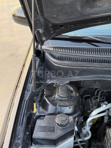 Kia Rio 2006, 266,000 km - 1.4 l - Bakı