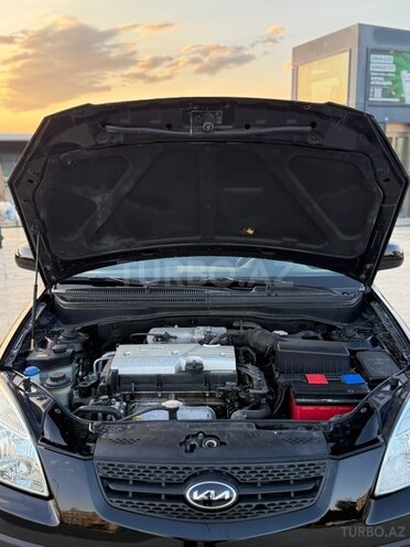 Kia Rio 2006, 266,000 km - 1.4 l - Bakı