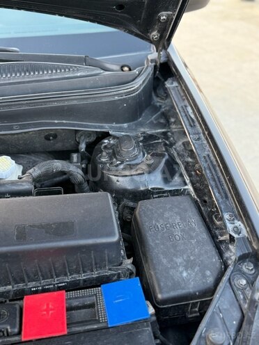 Kia Rio 2006, 266,000 km - 1.4 l - Bakı
