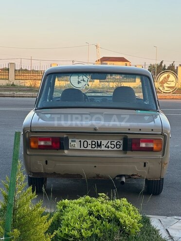 LADA (VAZ) 2106 1990, 75,000 km - 1.3 l - Neftçala