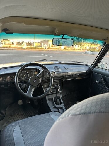 LADA (VAZ) 2106 1990, 75,000 km - 1.3 l - Neftçala