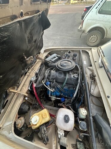 LADA (VAZ) 2106 1990, 75,000 km - 1.3 l - Neftçala