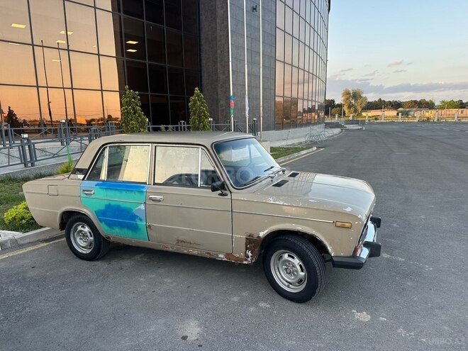 LADA (VAZ) 2106 1990, 75,000 km - 1.3 l - Neftçala