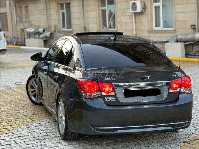 Chevrolet Cruze 2013, 199,000 km - 1.4 л - Bakı