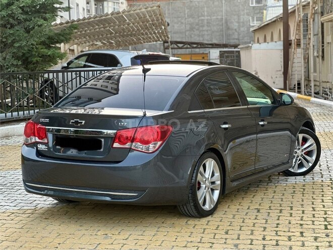 Chevrolet Cruze 2013, 199,000 km - 1.4 л - Bakı