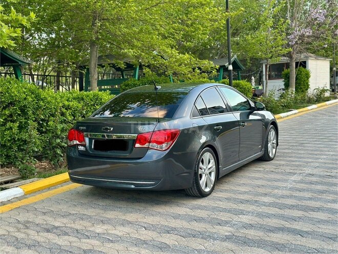 Chevrolet Cruze 2013, 199,000 km - 1.4 л - Bakı