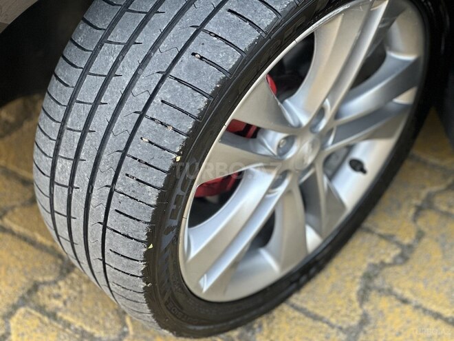 Chevrolet Cruze 2013, 199,000 km - 1.4 л - Bakı