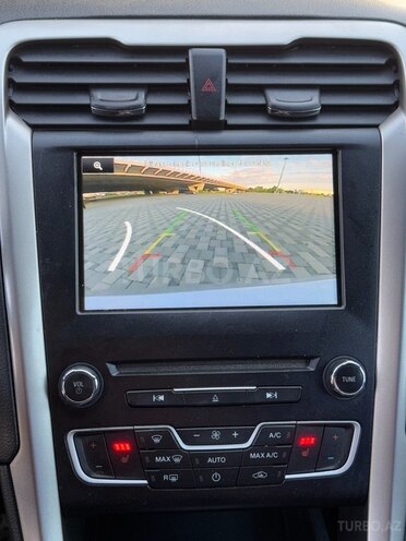 Ford Fusion (North America) 2015, 148,058 km - 1.5 l - Bakı