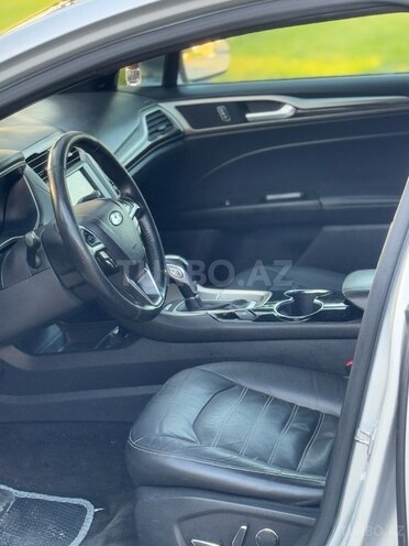 Ford Fusion (North America) 2015, 148,058 km - 1.5 l - Bakı