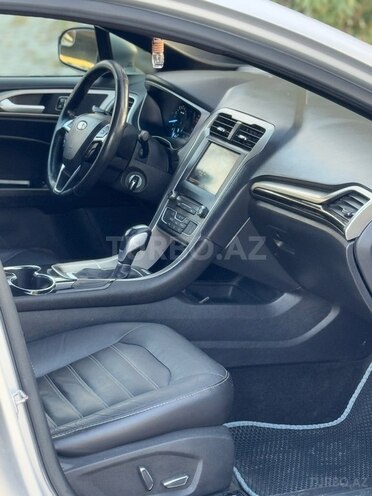 Ford Fusion (North America) 2015, 148,058 km - 1.5 l - Bakı