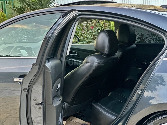 Chevrolet Cruze 2013, 199,000 km - 1.4 л - Bakı
