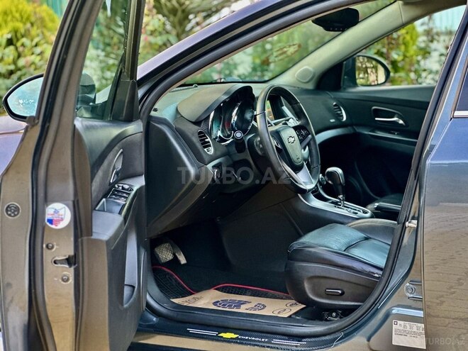 Chevrolet Cruze 2013, 199,000 km - 1.4 л - Bakı