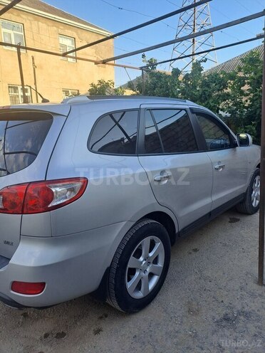 Hyundai Santa Fe 2008, 134,000 km - 2.0 l - Bakı