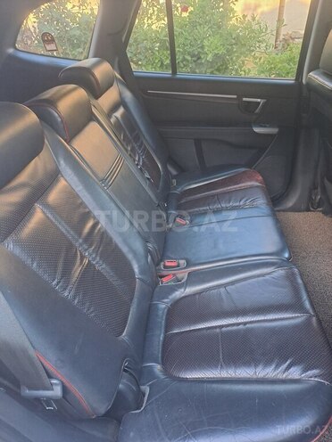 Hyundai Santa Fe 2008, 134,000 km - 2.0 l - Bakı