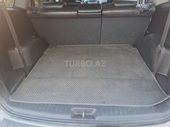 Hyundai Santa Fe 2008, 134,000 km - 2.0 l - Bakı