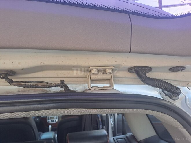 Hyundai Santa Fe 2008, 134,000 km - 2.0 l - Bakı