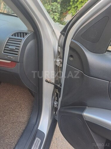 Hyundai Santa Fe 2008, 134,000 km - 2.0 l - Bakı