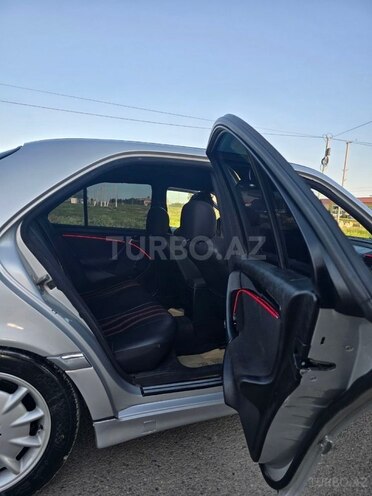Mercedes C 180 1999, 318,000 km - 1.8 л - Gəncə