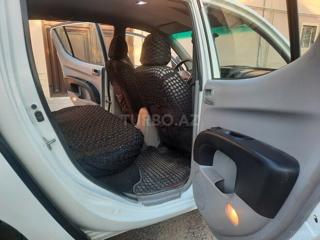 Mitsubishi L200 2013, 188,854 km - 2.5 l - Bakı