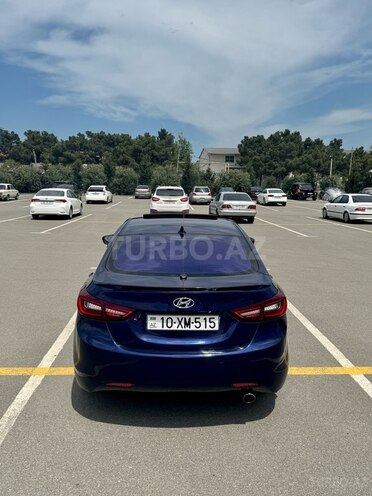 Hyundai Elantra 2011, 199,000 km - 1.8 l - Bakı