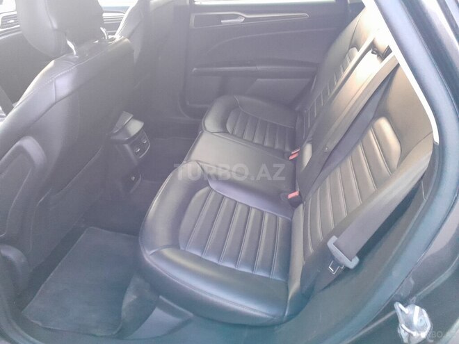 Ford Fusion (North America) 2014, 226,000 km - 1.5 л - Bakı
