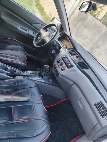 Mitsubishi Lancer 2008, 350,000 km - 1.3 l - Bakı