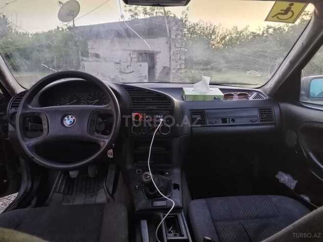 BMW 316 1991, 247,654 km - 1.6 l - Bakı