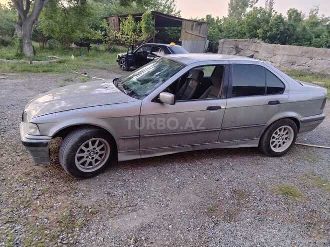 BMW 316 1991, 247,654 km - 1.6 l - Bakı