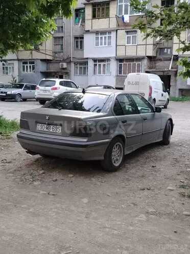 BMW 316 1991, 247,654 km - 1.6 l - Bakı