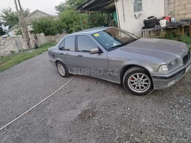 BMW 316 1991, 247,654 km - 1.6 l - Bakı