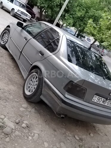 BMW 316 1991, 247,654 km - 1.6 l - Bakı