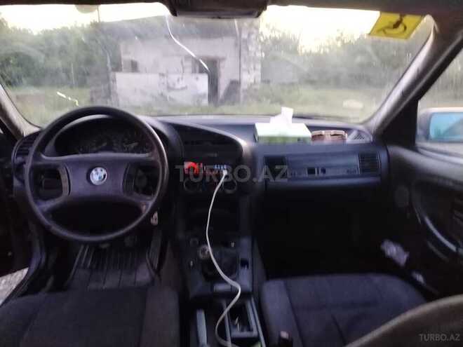 BMW 316 1991, 247,654 km - 1.6 l - Bakı