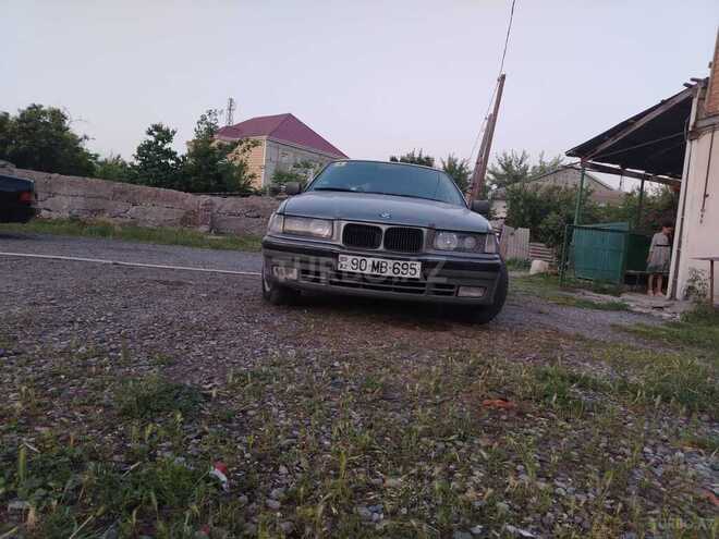 BMW 316 1991, 247,654 km - 1.6 l - Bakı