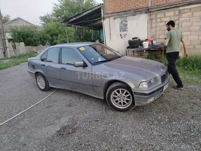 BMW 316 1991, 247,654 km - 1.6 l - Bakı