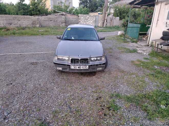 BMW 316 1991, 247,654 km - 1.6 l - Bakı