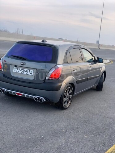 Kia Rio 2008, 178,000 km - 1.6 l - Tərtər