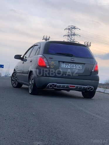 Kia Rio 2008, 178,000 km - 1.6 l - Tərtər