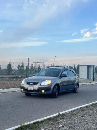 Kia Rio 2008, 178,000 km - 1.6 l - Tərtər